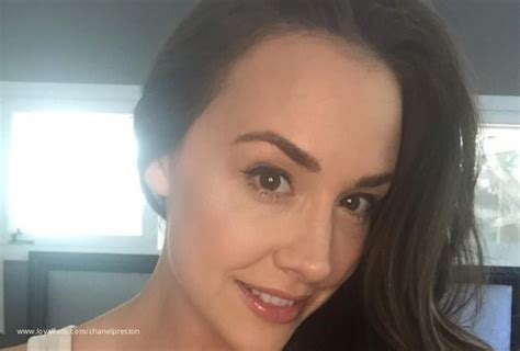 chanel preston loyalfans|OnlyFans.